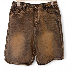 Aelfric Eden Vintage Wash Jorts - NWT